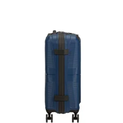 Best American Tourister Airconic Spinner 55 Neon Frontloader 15.6'' midnight navy