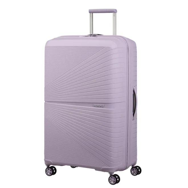 American Tourister Airconic Spinner 77/28 TSA stormy lilac