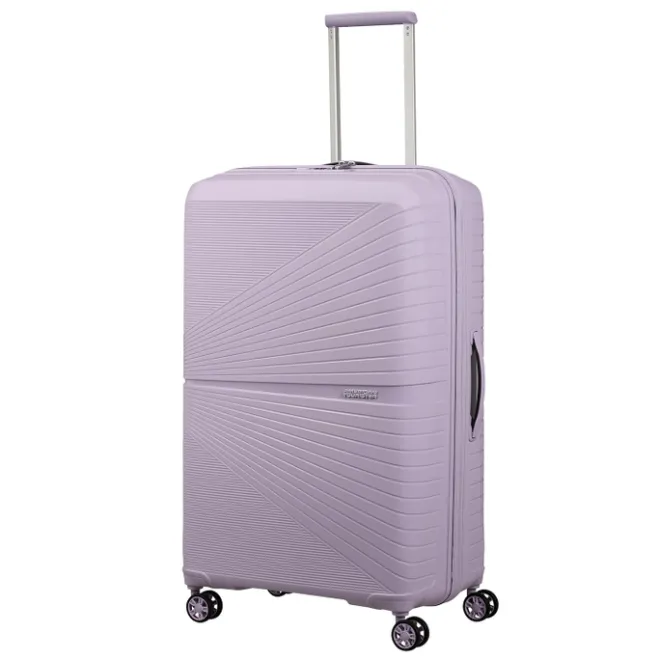 American Tourister Airconic Spinner 77/28 TSA stormy lilac
