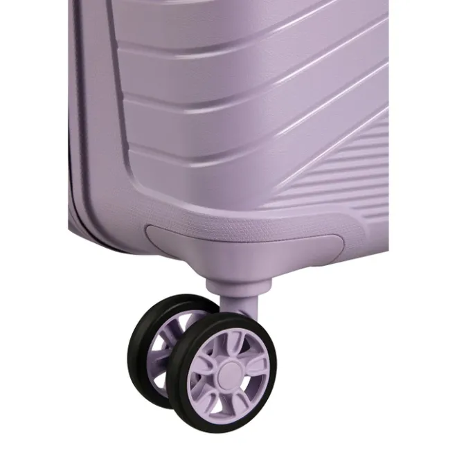American Tourister Airconic Spinner 77/28 TSA stormy lilac