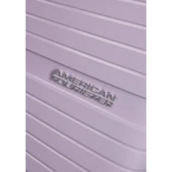 Sale American Tourister Airconic Spinner 55/20 TSA stormy lilac