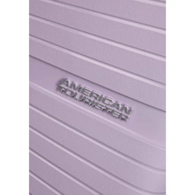 Sale American Tourister Airconic Spinner 55/20 TSA stormy lilac