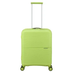 Sale American Tourister Airconic Spinner 55/20 TSA electric lime