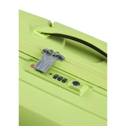 Sale American Tourister Airconic Spinner 55/20 TSA electric lime
