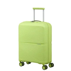 Sale American Tourister Airconic Spinner 55/20 TSA electric lime
