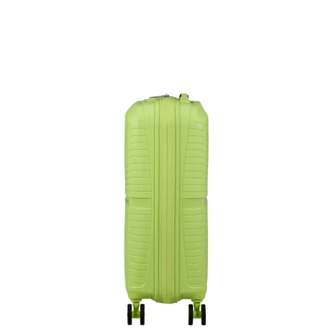 Sale American Tourister Airconic Spinner 55/20 TSA electric lime