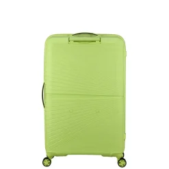 Discount American Tourister Airconic Spinner 77/28 TSA electric lime
