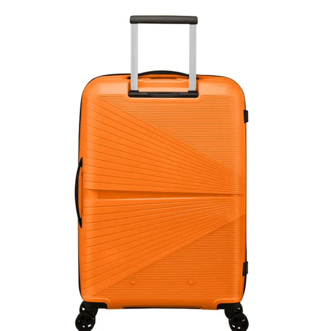 Hot American Tourister Airconic Spinner 67 mango orange