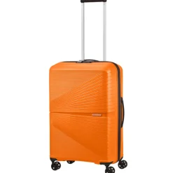 Hot American Tourister Airconic Spinner 67 mango orange