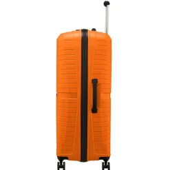New American Tourister Airconic Spinner 77 mango orange