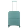 Clearance American Tourister Airconic Spinner 55/20 TSA dusty turquoise