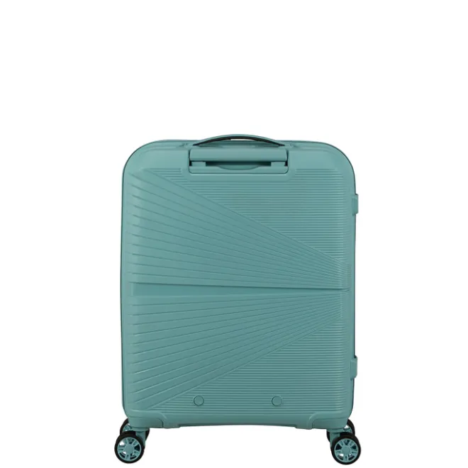 Clearance American Tourister Airconic Spinner 55/20 TSA dusty turquoise