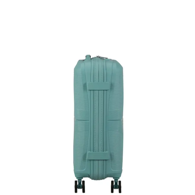 Clearance American Tourister Airconic Spinner 55/20 TSA dusty turquoise