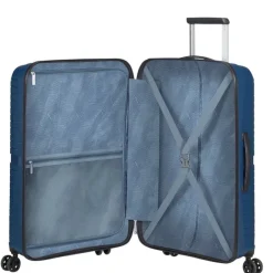 American Tourister Airconic Spinner 67 midnight navy