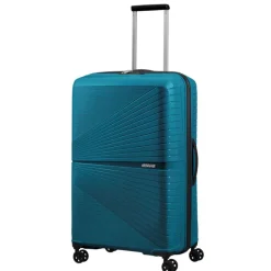 American Tourister Airconic Spinner 77 deep ocean