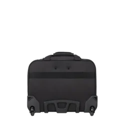 Outlet American Tourister At Work Rolling Tote 15.6" black/orange
