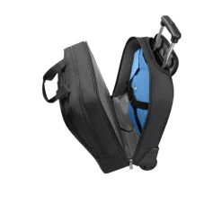 Outlet American Tourister At Work Rolling Tote 15.6