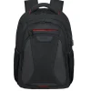 Best American Tourister At Work Laptop Backpack 15.6'' Eco USB bass black