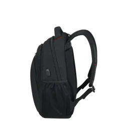 Best American Tourister At Work Laptop Backpack 15.6'' Eco USB bass black