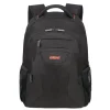 Discount American Tourister At Work Laptop Backpack 17.3" black/orange