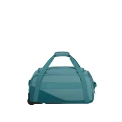 Hot American Tourister City Racer Duffle/Wheels S petrol