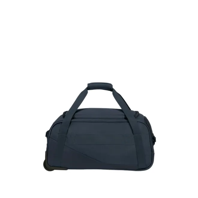 Sale American Tourister City Racer Duffle/Wheels S navy