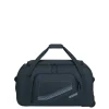 Discount American Tourister City Racer  Duffle/Wheels M navy
