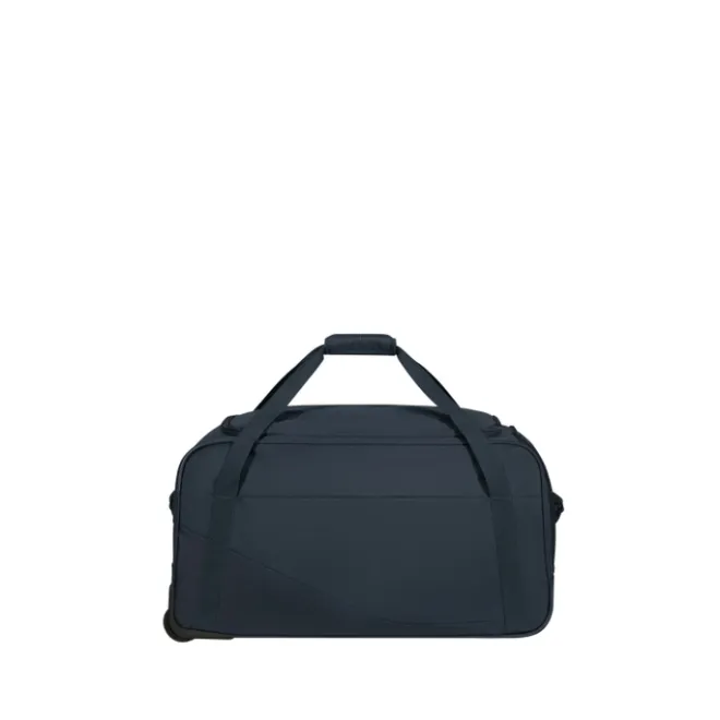 Discount American Tourister City Racer Duffle/Wheels M navy