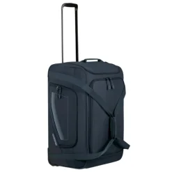 Discount American Tourister City Racer Duffle/Wheels M navy