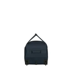 Discount American Tourister City Racer Duffle/Wheels M navy