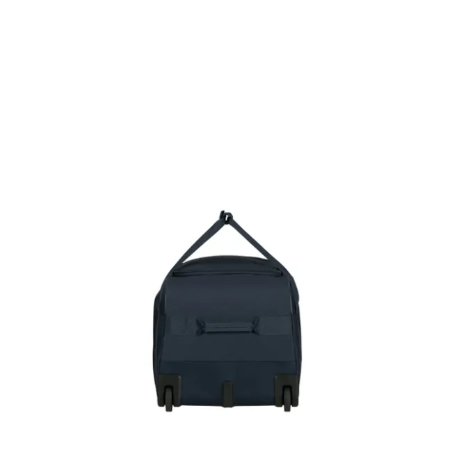 Discount American Tourister City Racer Duffle/Wheels M navy