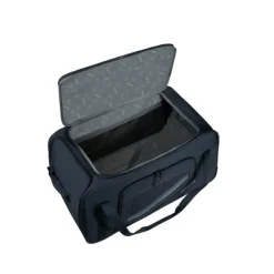 Discount American Tourister City Racer Duffle/Wheels M navy