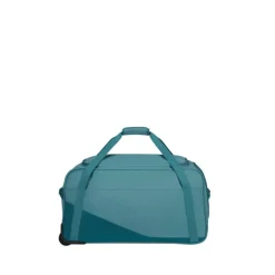 Best American Tourister City Racer  Duffle/Wheels M petrol