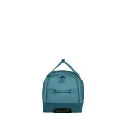 Best American Tourister City Racer  Duffle/Wheels M petrol