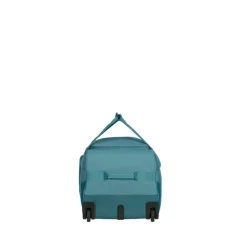 Best American Tourister City Racer  Duffle/Wheels M petrol