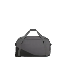 Discount American Tourister City Racer Duffle/Wheels M black