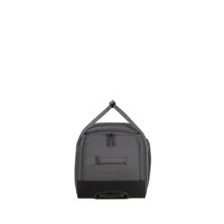 Discount American Tourister City Racer Duffle/Wheels M black