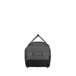 Discount American Tourister City Racer Duffle/Wheels M black