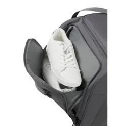 Discount American Tourister City Racer Duffle/Wheels M black