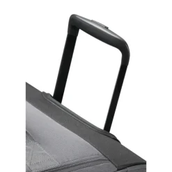 Discount American Tourister City Racer Duffle/Wheels M black