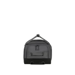 Hot American Tourister City Racer Duffle/Wheels S black