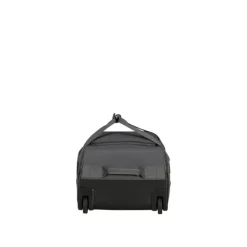 Hot American Tourister City Racer Duffle/Wheels S black