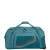 Online American Tourister City Racer  Duffle/Wheels L petrol