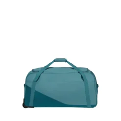 Online American Tourister City Racer  Duffle/Wheels L petrol