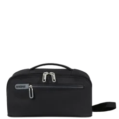 Discount American Tourister Cloudrider  Wash Bag jet black