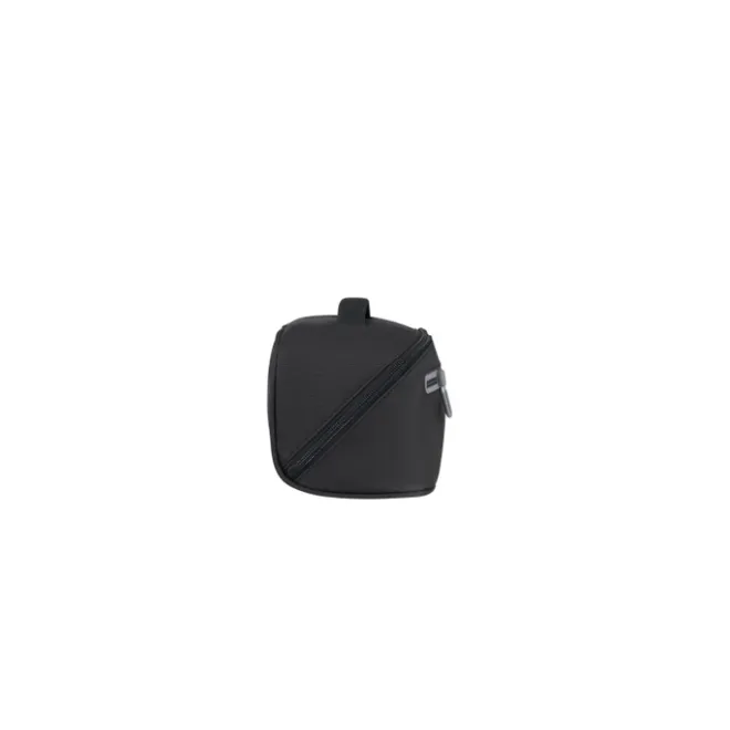 Discount American Tourister Cloudrider Wash Bag jet black