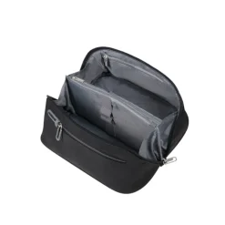 Discount American Tourister Cloudrider Wash Bag jet black