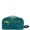 Best American Tourister Cloudrider  Wash Bag misty teal