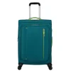 Online American Tourister Cloudrider  Spinner M Expandable TSA misty teal