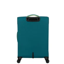 Online American Tourister Cloudrider  Spinner M Expandable TSA misty teal
